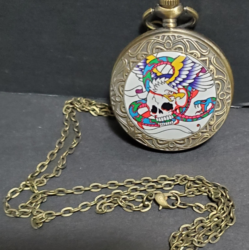 Pocket watch - Picture 2 of 7